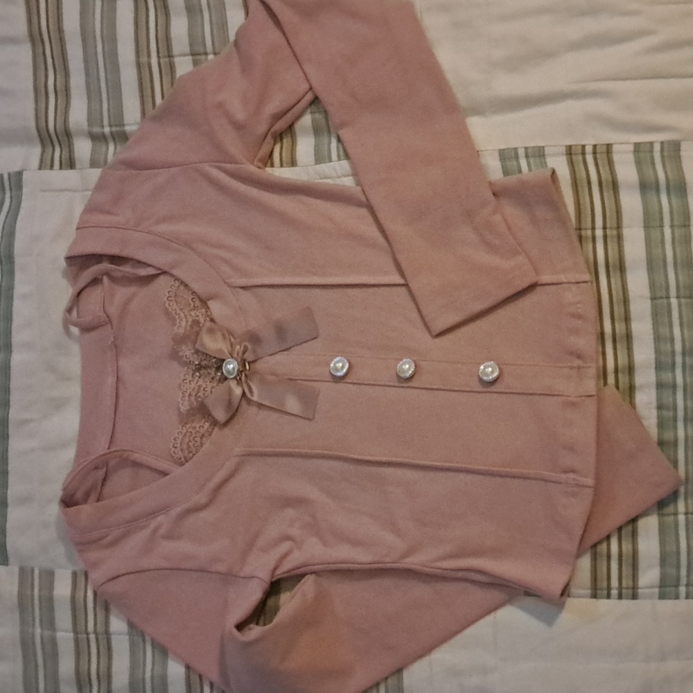 Lewkin Top
